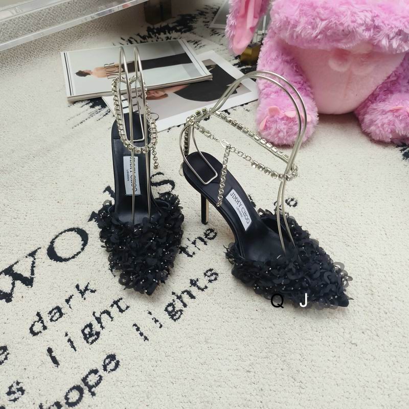 JIMMY CHOO sz35-40 XJ0302