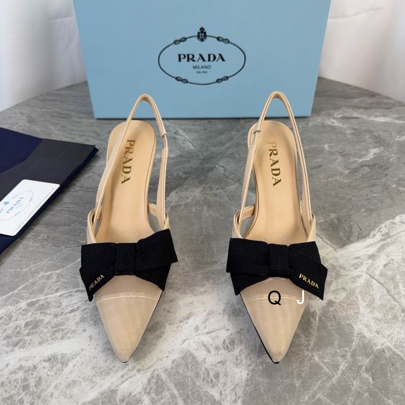 Prada sz35-40 XJ0308