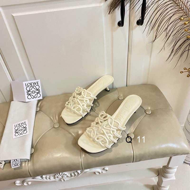 LOEWE sz35-40 Y0301