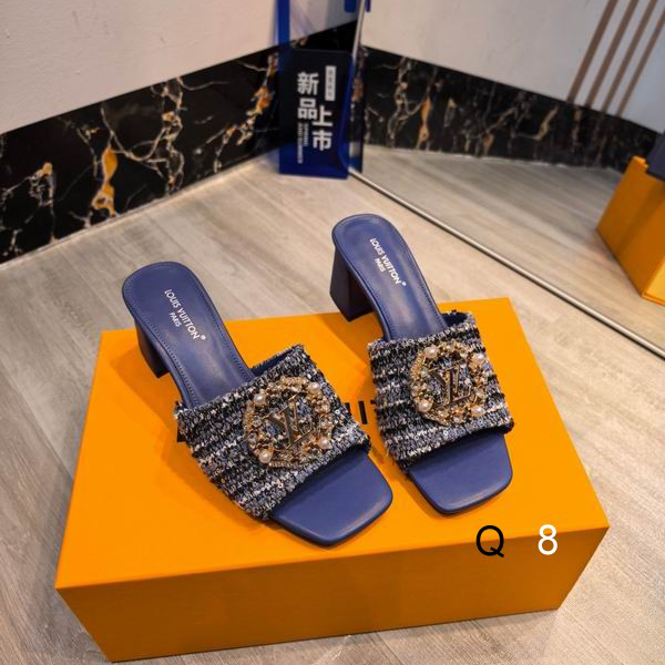 LV sz35-40 6CM F0301