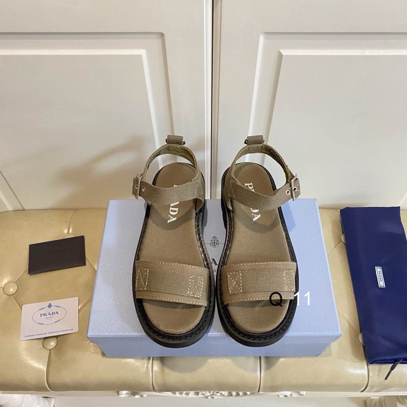Prada sz35-40 Y0303