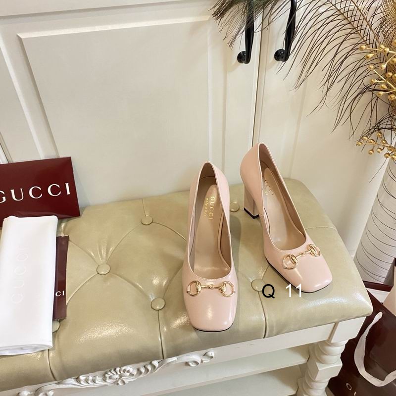 Gucci sz35-40 7.5 10CM Y0317