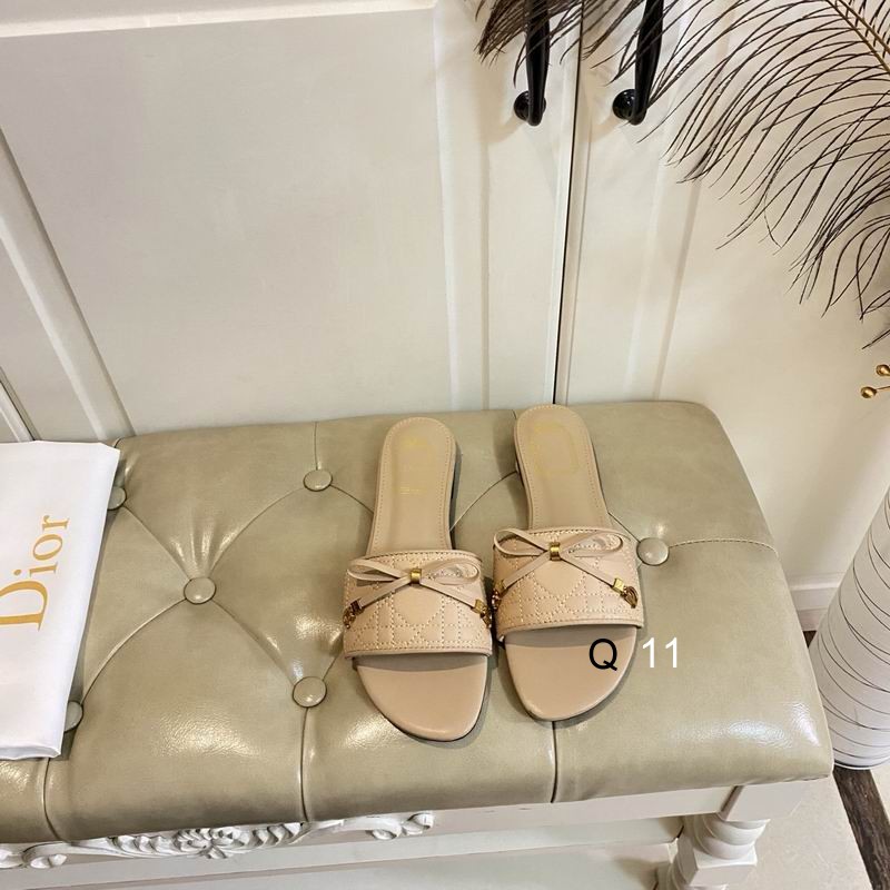 Dior sz35-40 Y0304