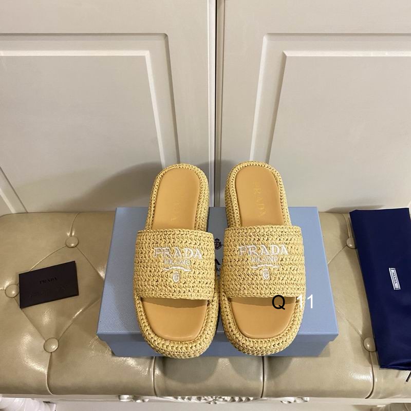 Prada sz35-40 Y0305