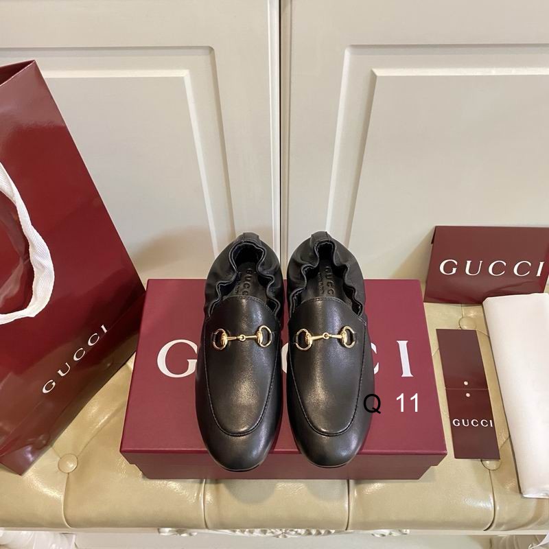 Gucci sz35-40 Y0308