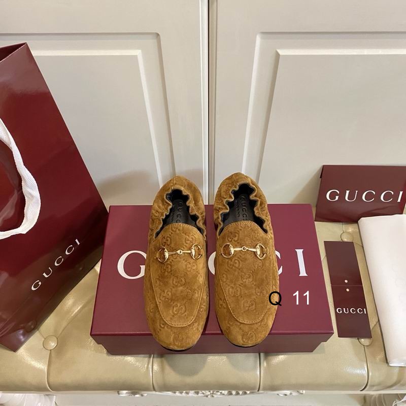 Gucci sz35-40 Y0309