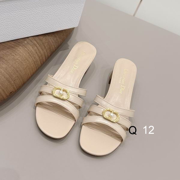 Dior sz35-40 J0403