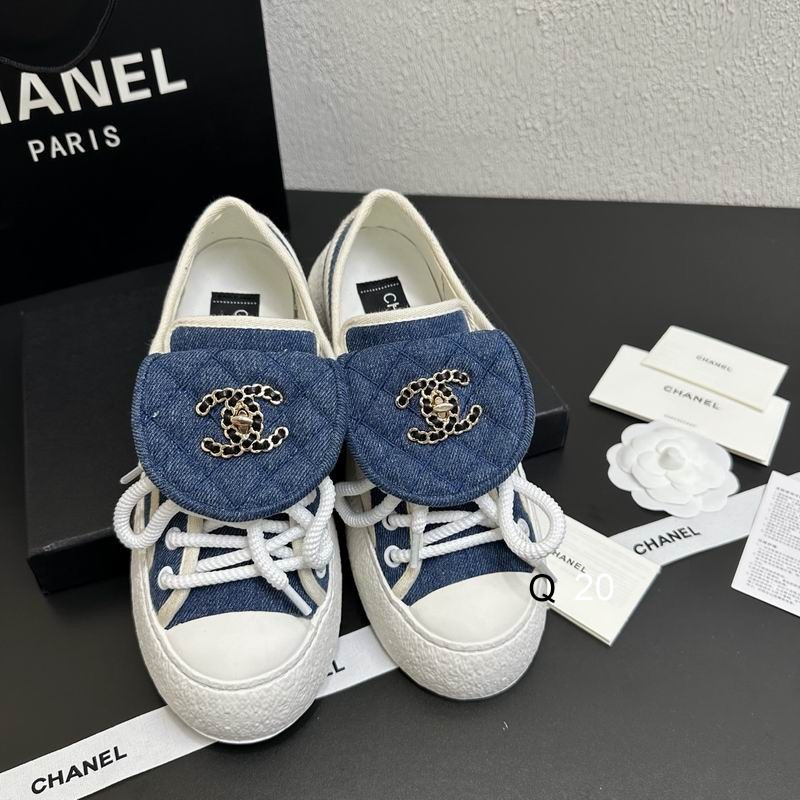 Chanel sz35-40 XX0404