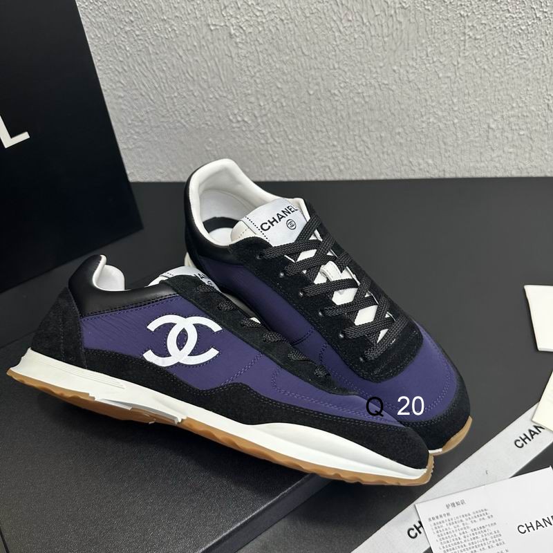 Chanel sz35-40 XX0405