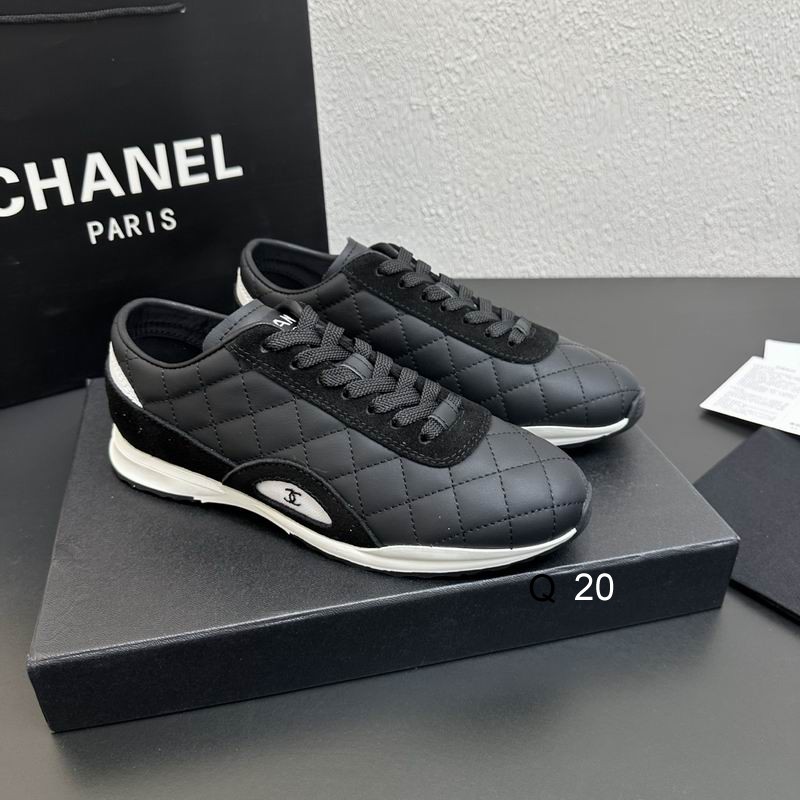 Chanel sz35-40 XX0406