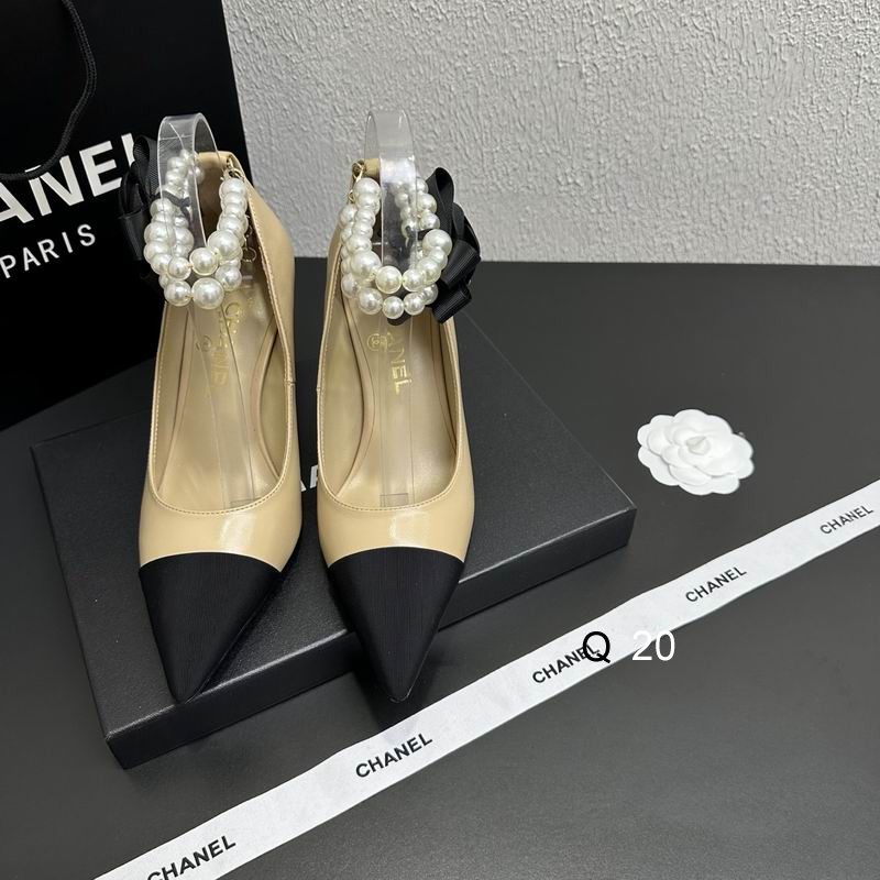 Chaenl sz35-40 8CM XX0401