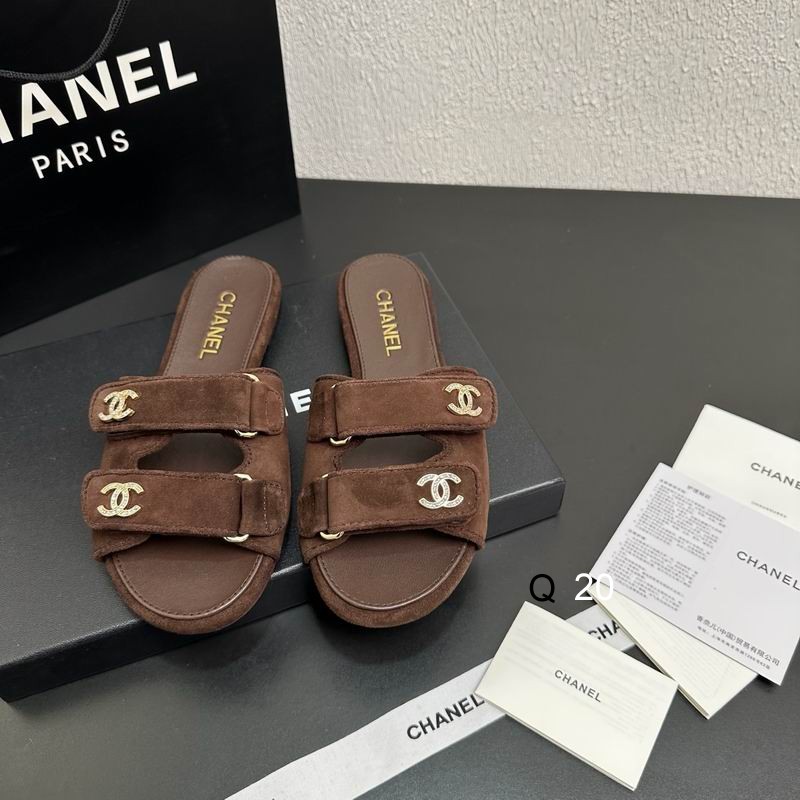 Chanel sz35-40 XX0404