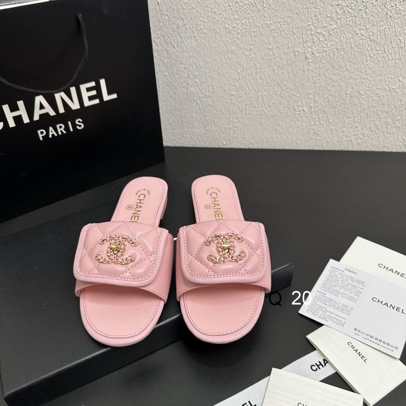 Chanel sz35--40 XX0405