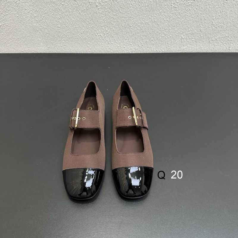 Chanel sz35-40 XX0405