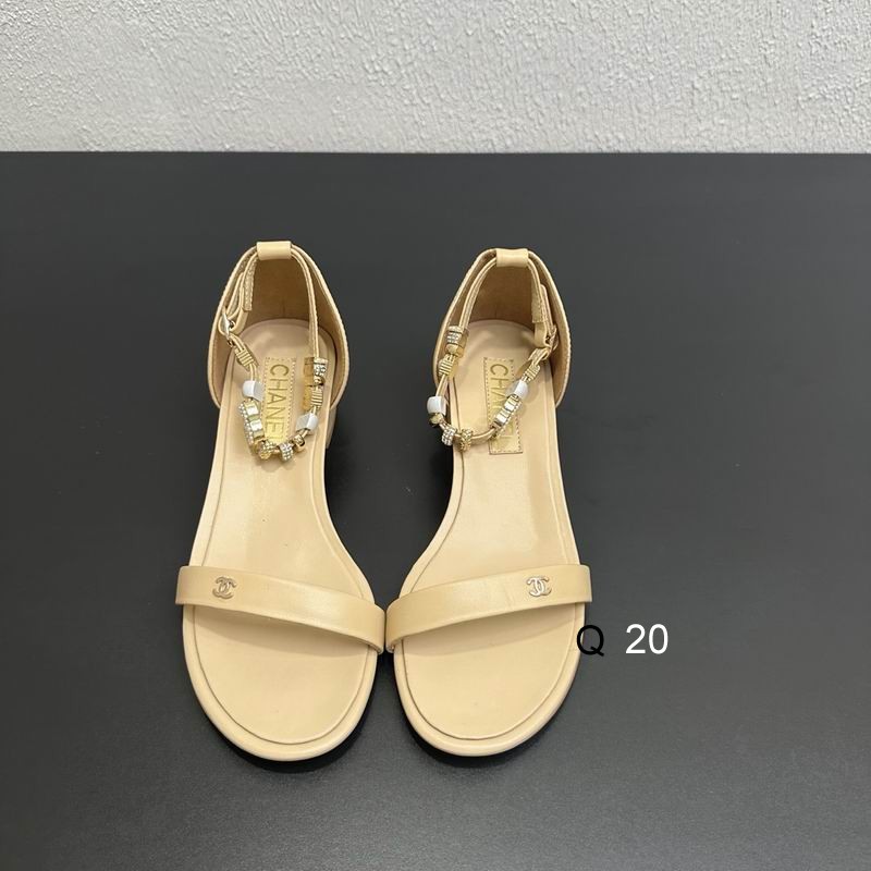 Chanel sz35-40 XX0421