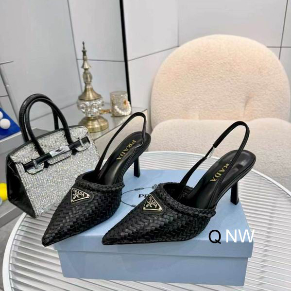Prada sz35-40 NW0401