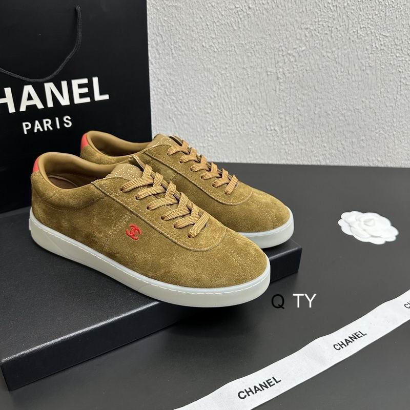 Chanel sz35-40 TY0408