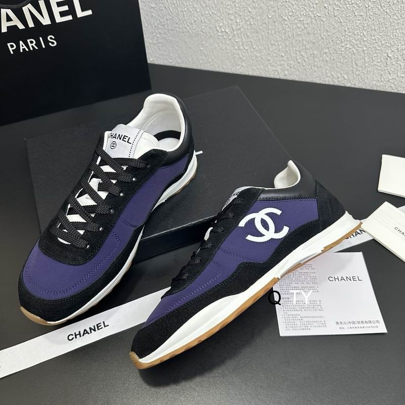 Chanel sz35-40 TY0409