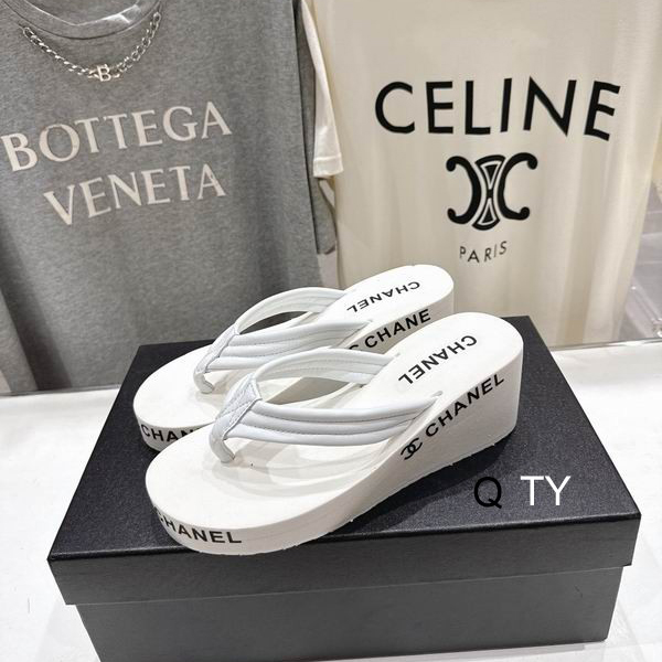 Chanel sz35-40 TY0417
