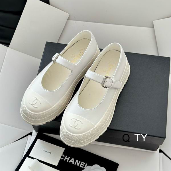 Chanel sz35-40 TY0406