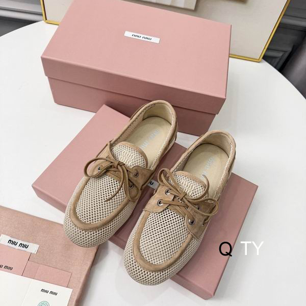 MiuMiu sz35-40 TY0402