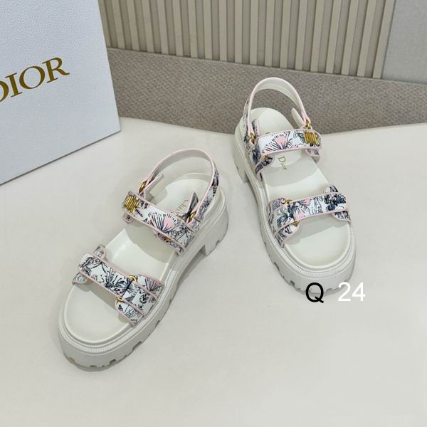 Dior sz35-40 RW0406