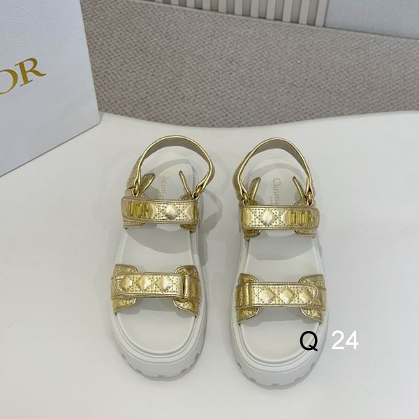 Dior sz35-40 RW0409