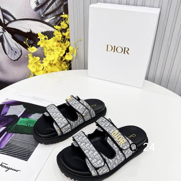Dior sz35-40 RW0420