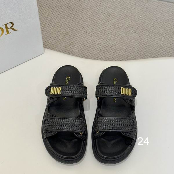 Dior sz35-40 RW0421