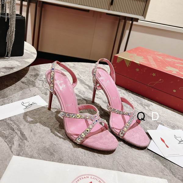 CL colour sz35-40 10CM GDT0402