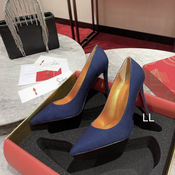 CL colour sz35-40 10CM LL0405