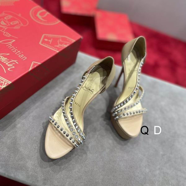 CL colour sz35-40 15CM GDT0407