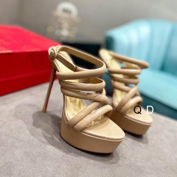 CL colour sz35-40 15CM GDT0408