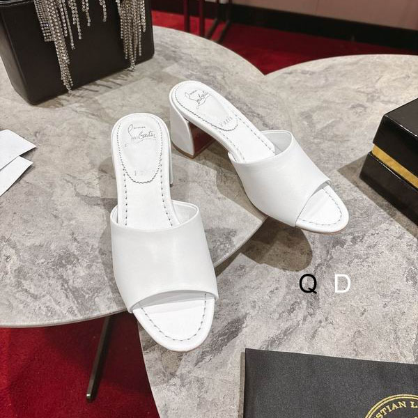 CL sz35-40 5.5CM GDT0413