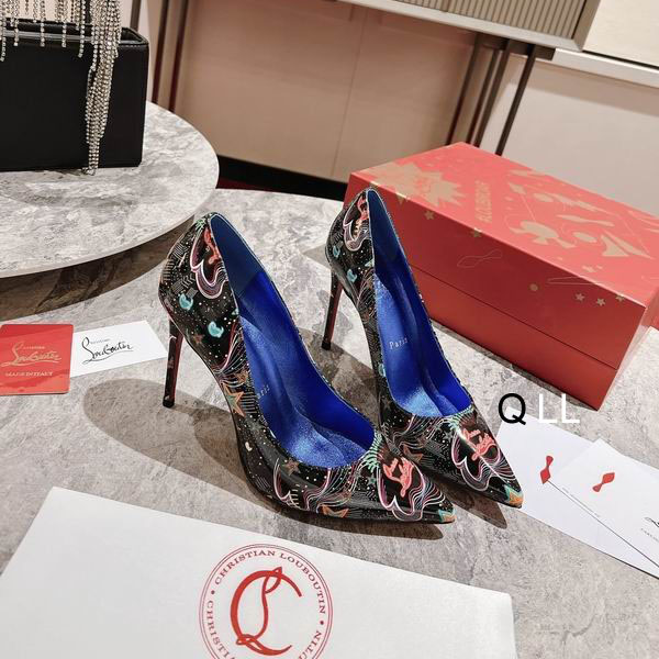 CL sz35-40 6.5 8.5CM 2C LL0415