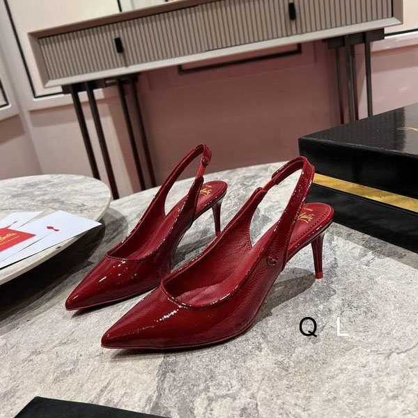 CL sz35-40 6.5CM LL0416