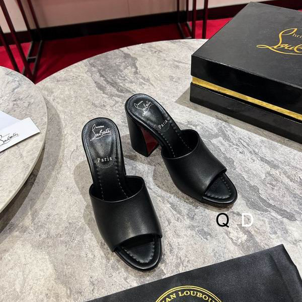 CL sz35-40 8.5CM GDT0417