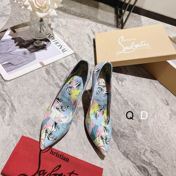 CL sz35-40 10.5 CM GDT0420