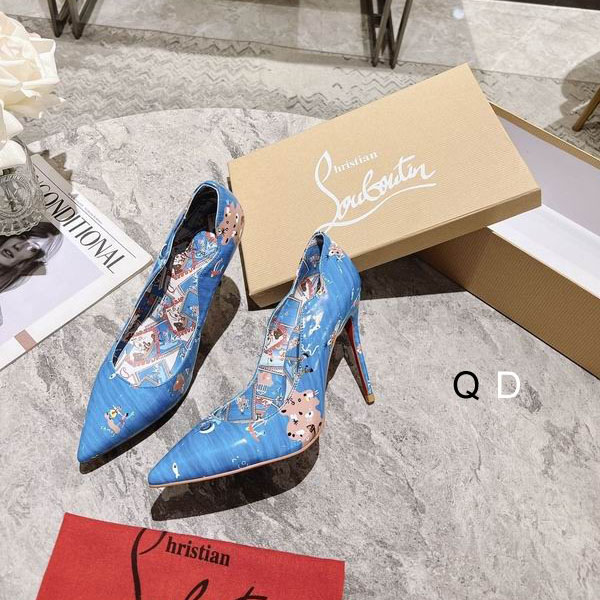 CL sz35-40 10.5CM 11C GDT0421
