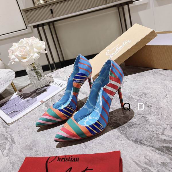 CL sz35-40 10.5CM GDT0422