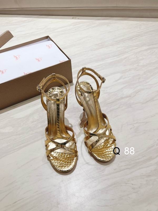 CL sz35-40 10CM K0434