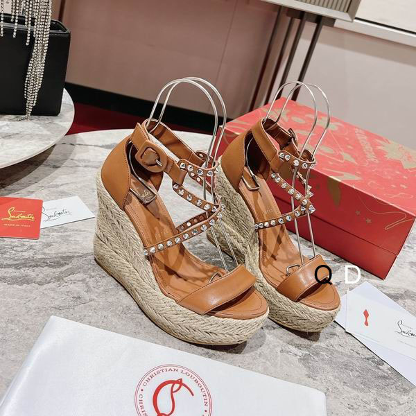 CL sz35-40 12CM 2C GDT0436