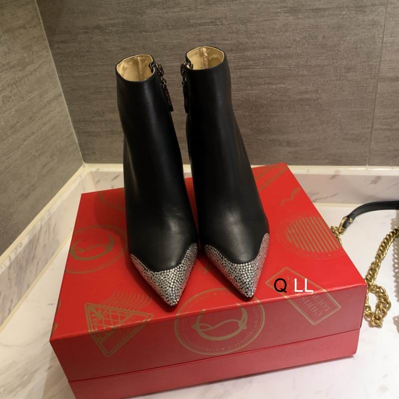CL colour  sz35-40  8.5CM LL0401