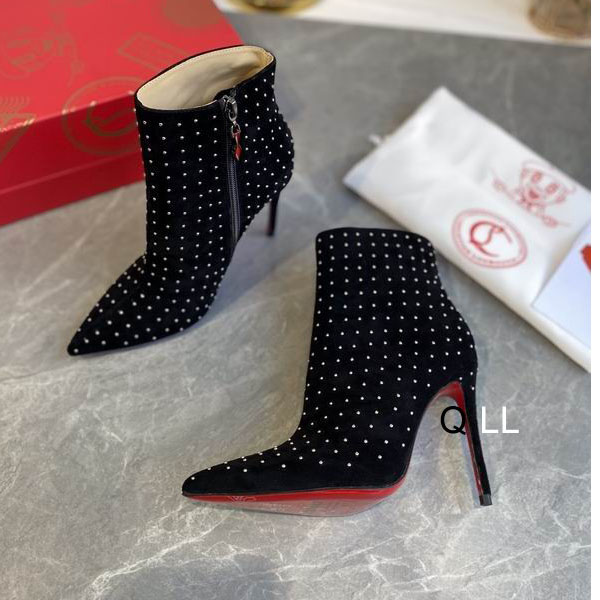 CL colour sz35-40  10CM LL0403
