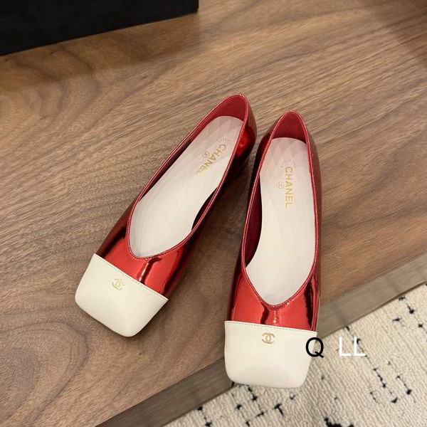 Chaenl sz35-40 LL0409