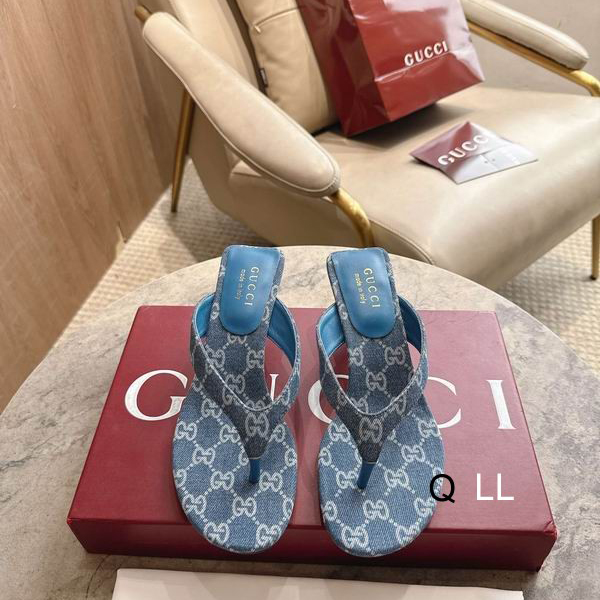 Gucci sz35-40 LL04011