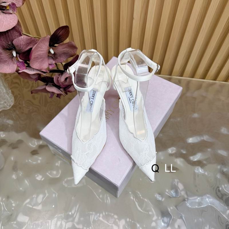 Jimmychoo sz35-40 10CM LL0401