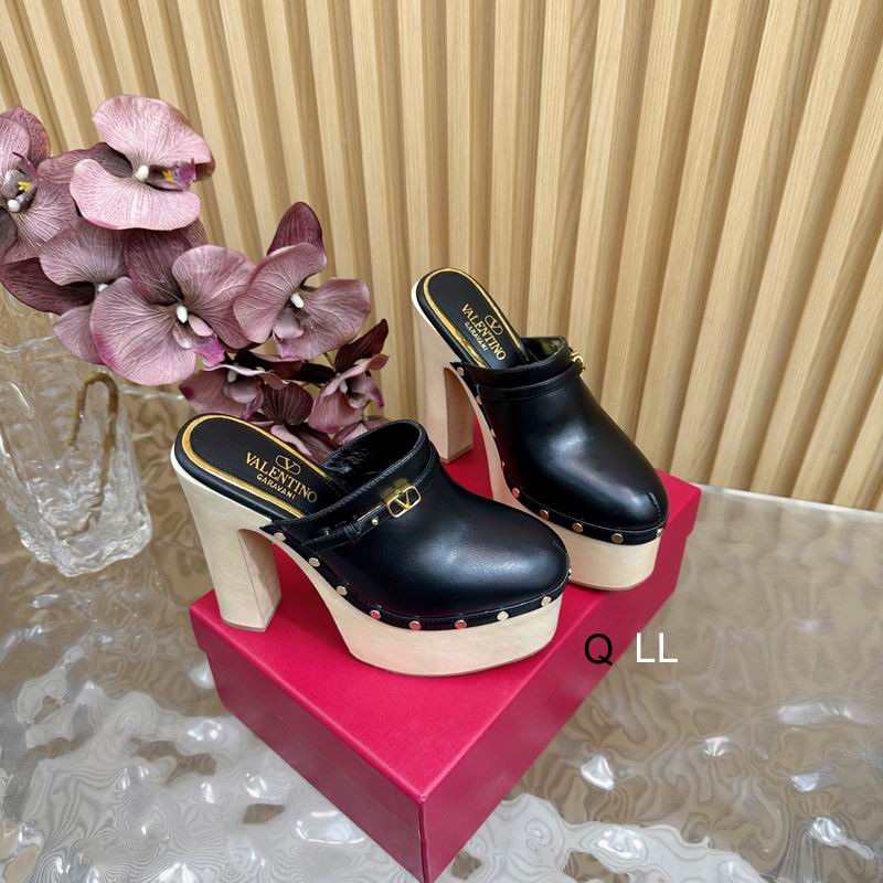 Valentino sz35-40 10.5CM LL0401