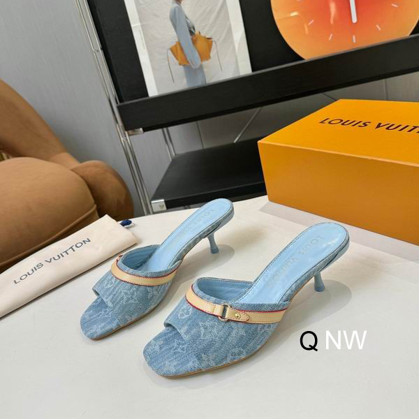 LV sz35-40 5.5 9.5CM NW0403