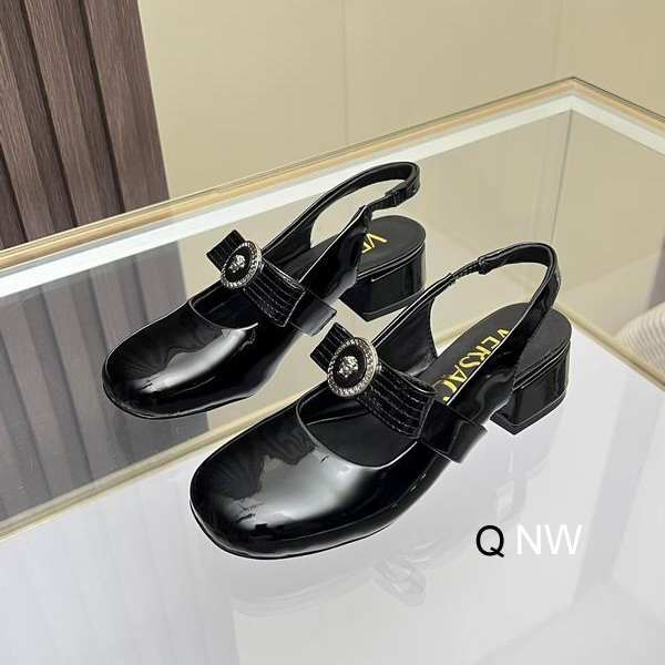 Versace sz35-40 5.5CM NW0401